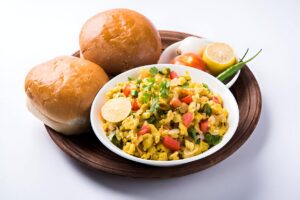 Egg Bhurji Recipe