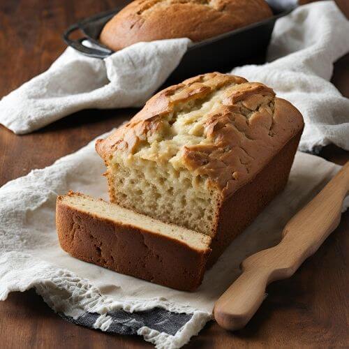 Sourdough Quick Bread Recipes
