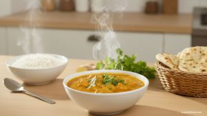 Simple Chicken Curry Recipe (2)