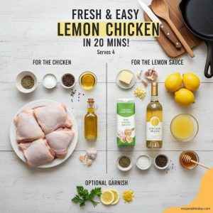 ingredients-lemon-chicken-recipe