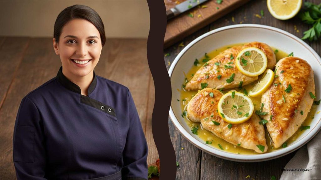 lemon-chicken-recipe