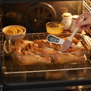 oven chicken