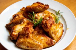 spicy chicken marinade recipes