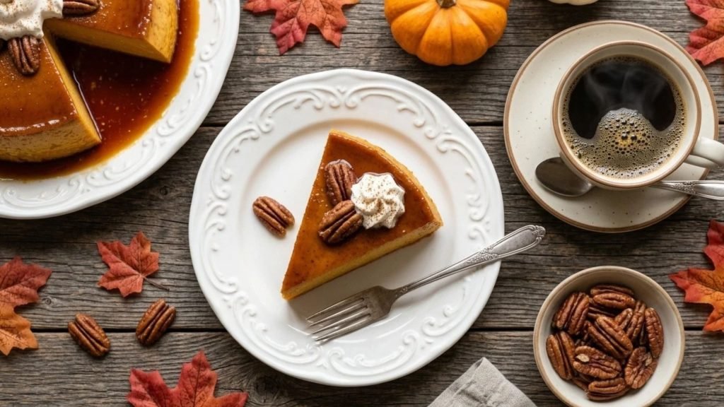 Pumpkin Bars Recipe