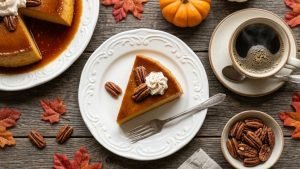 Pumpkin Bars Recipe