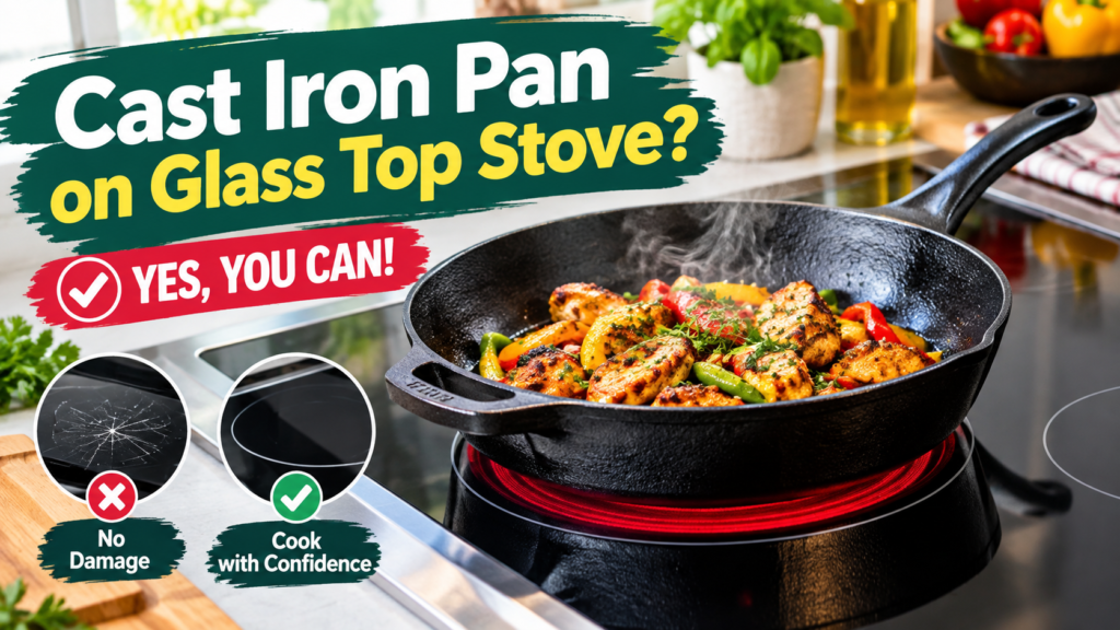can-a-cast-iron-frying-pan-be-used-on-a-glass-top-stove