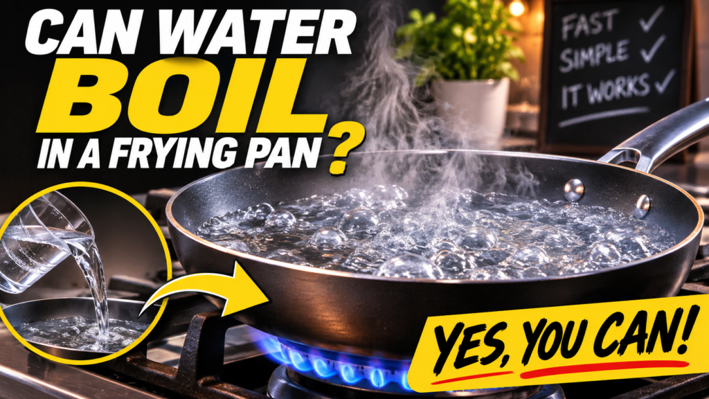 can-water-boil-in-a-frying-pan