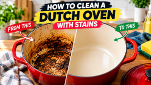 how-to-clean-a-dutch-oven-with-stains