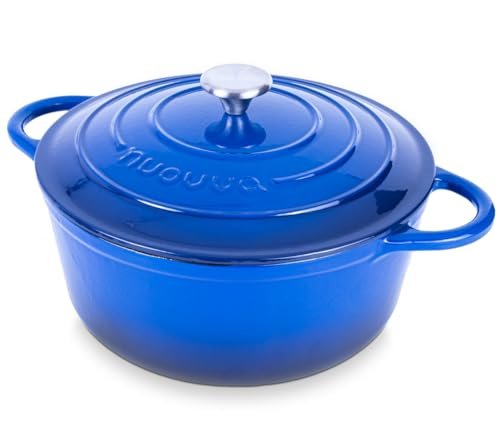 Dutch Oven vs Braiser