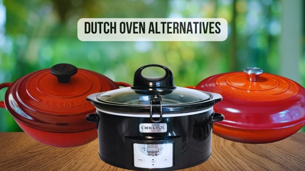 What's Better Than a Dutch Oven? 9 Great Alternatives for Every Kitchen